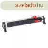 Legrand Elosztsor Premium 6x2P+F forgathat, vezetk nlkl