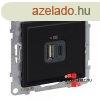 Legrand Suno ketts USB-A + USB-C csatlakozaljzat 3A?15W, f