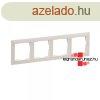 Legrand Suno ngyes keret homok, Legrand 721534