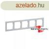 Legrand Suno ts keret alumnium, Legrand 721515