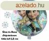 Elsa&Anna Jgvarzs flia lufi 45 cm - Frozen