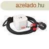 Legrand Incara Electr&#039;on USB A+C aljzat + burkolat,
