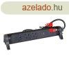 Legrand Elosztsor Premium 3x2P+F, tlfeszltsg-vdelemmel,