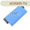 Bautool formatjell sablon profilmsol 3,5cm lltsi leh