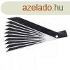 Extol sniccer tartalk penge, tripla vgl 9mm / 10 db (e47