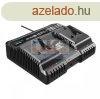 Dedra SAS+ALL akkumultor dupla tlt (ded7039v)