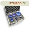 SKT 356 PRO gymnt lyukfr kszlet 16-20-35-43-51-67 mm +k