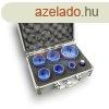SKT 356 PRO gymnt lyukfr kszlet 14-25-35-40-45-51-67 mm