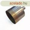 SKT 213 vkony szegmenses gymnt lyukfr 51 mm (skt213051)