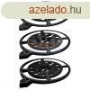 SKT Atlante lpadl rendszer 3% lejtst biztost gumilemez 
