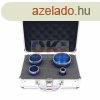 SKT 276 PRMIUM gymnt lyukfr kszlet 20-35-50-68 mm (skt