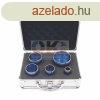 SKT 276 PRMIUM gymnt lyukfr kszlet 20-35-45-50-68 mm (