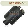 SKT 345 szegmenses gymnt lyukfr 75 mm (skt345075)
