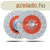 Diatech csiszol s vgtrcsa 125M14 (mvcstf125)