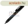 Push-Marker jell filc fekete 1,5-3 mm (8461010)