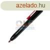 Push-Marker jell filc piros 1,5-3 mm (8462010)