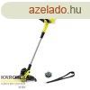 KRCHER LTR 3-18 Dual akkumultoros szeglyvg (akkumultor
