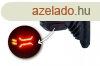 LED gumilmpa rvid ferde 12/24V DRAGON bal