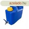 Vizes kanna fm csapos 5L