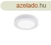LED PANEL KEREK FELLETRE SZERELHET 21W 2700K-3000K FEHR d