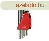 Imbuszkulcs kszlet 10 rszes 2-12m gmb vg