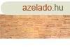 Fa munkalap alapszerrnyekhez 198x46x2.5 cm