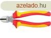 Szigetelt oldalcsp fog 160mm
