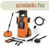 REPW 180 SET - magasnyoms mos 180 bar, tartozkokkal