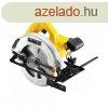 Krfrsz Dewalt dwe550-qs  16,5 cm 1200 W MOST 133355 HELY