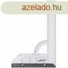 Derkszg vonalz Wolfcraft 5206000 Acl (280 x 500 mm) MOS
