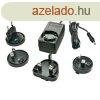 Hlzati Adapter LINDY 73824 MOST 22004 HELYETT 15700 Ft-rt