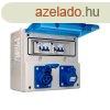 Ipari differencil kapcsol Solera 1311a-i85 MOST 132086 HEL