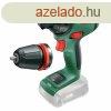 Vezet fr BOSCH AdvancedDrill 18 MOST 96145 HELYETT 78618 