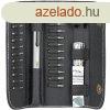 Elektromos csavarhz Startech CTK20PCEDRIVE 20 pcs MOST 703