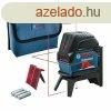 Lzeres szintez BOSCH GCL2-15 15 m MOST 133664 HELYETT 1093