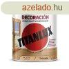 Lakk Titanlux M11100414 Mahagni Szatnezett 250 ml MOST 134