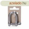 Bilincs EDM 85324 aisi316 5/16 Rozsdamentes acl 8 mm MOST 8