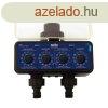 ntz programoz Aqua Control c5005 Dupla MOST 38710 HELYET