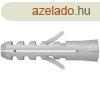Csapok Fischer S6 50106 Bvls/Bvts 100 Darabok 6 x 40 m