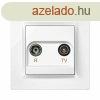 Antenna aljzat TV-hez s rdihoz Simon Manyag MOST 14548 H