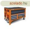 Beta C30M maxitank mobil munkapad