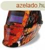 Beta 7042LCD LCD-hegeszt pajzs automatikus sttedssel az 