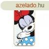 Disney szilikon tok - Minnie 033 Samsung G995 Galaxy S21 Plu