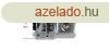 Beta 123Q3/8 Adapter gyorscsatlakozval 3/8" 13 mm-es r