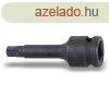 Beta 720XZN M6 Gpi dugkulcsok XZN fej csavarokhoz, 1/2&q