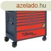 Beta RSC24AXLP/7-R 7 fikos szerszmkocsi fa munkalappalsbo
