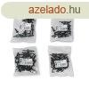 Beta 1764/K5-R2 20 db manyag szegecs a 1764/K5 modellhez