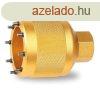 Beta 3074O hlins villa aljzat elektromos csatlakozval