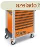 Beta Worker 2400S-G8/E-L szerszmkocsi 398 rszes szerszmk