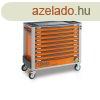 Beta Worker 2400S-XLR9/E-XL szerszmkocsi 487 r. szerszmks